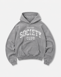 STATIC FORM Society Club Hoodie