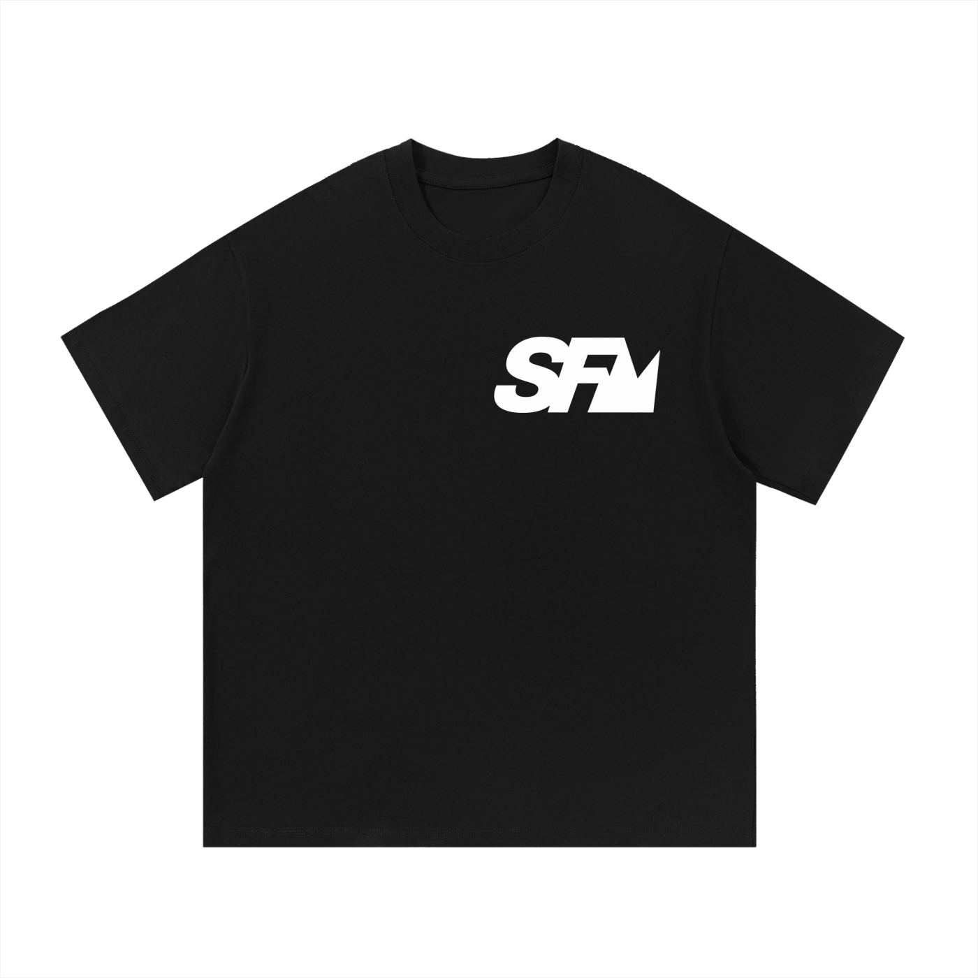 SF CROWN T-SHIRT