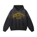 STATIC FORM Society Club Hoodie
