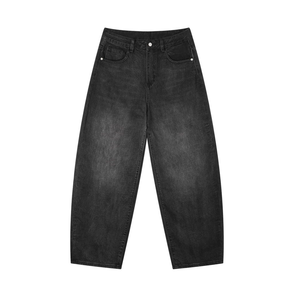 VINTAGE WASHED JEANS