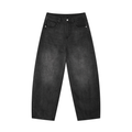 VINTAGE WASHED JEANS