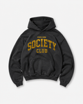 STATIC FORM Society Club Hoodie