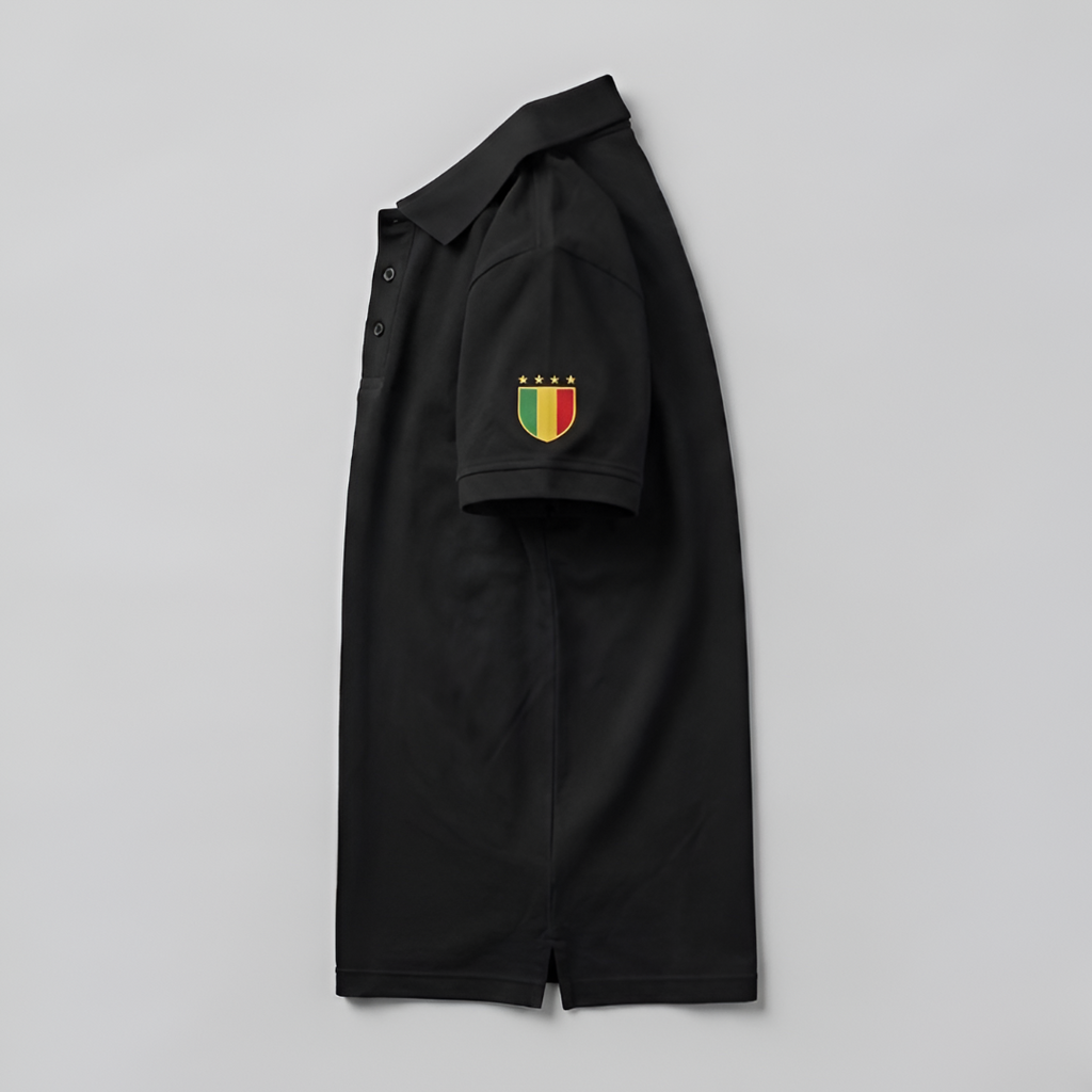 Static Form — Milano Polo