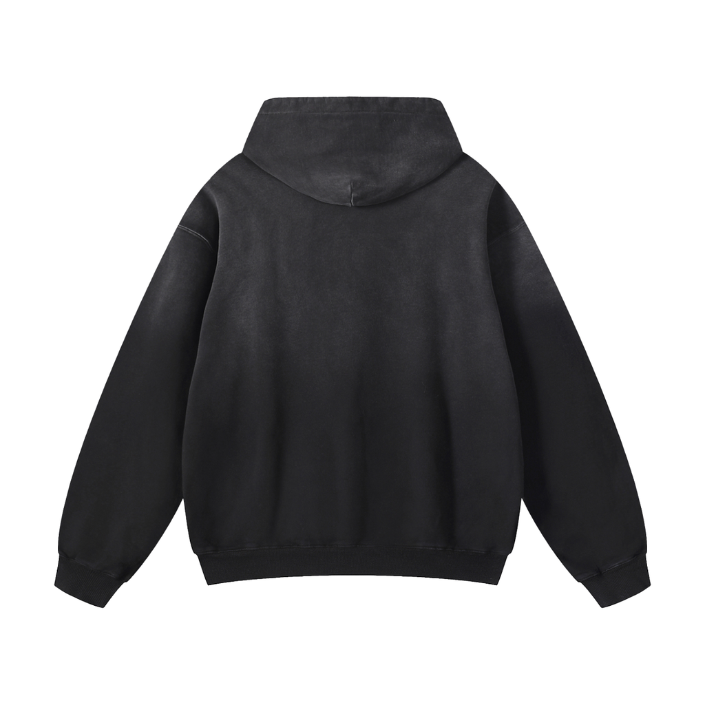 STATIC FORM Society Club Hoodie