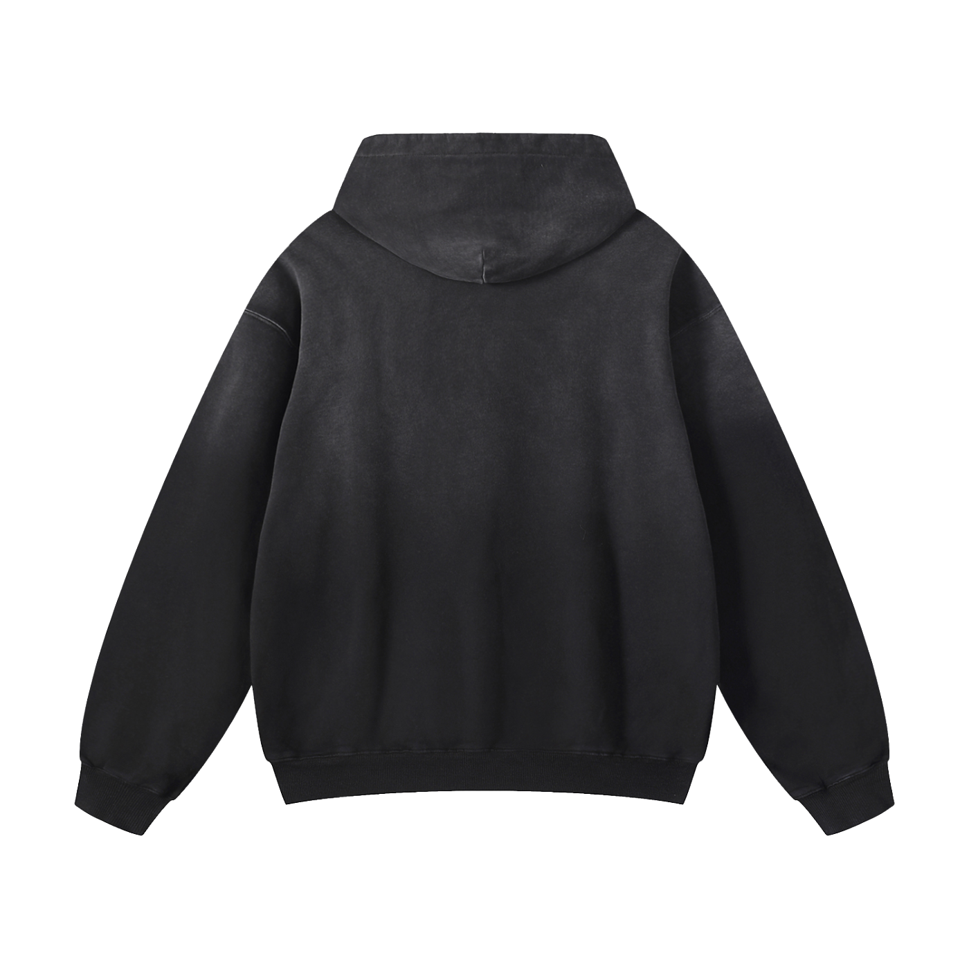 STATIC FORM Society Club Hoodie