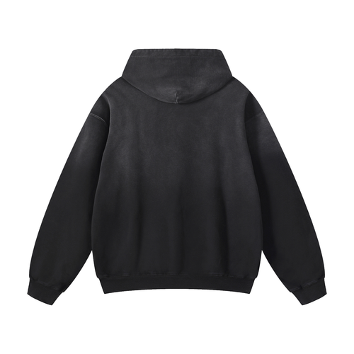 STATIC FORM Society Club Hoodie
