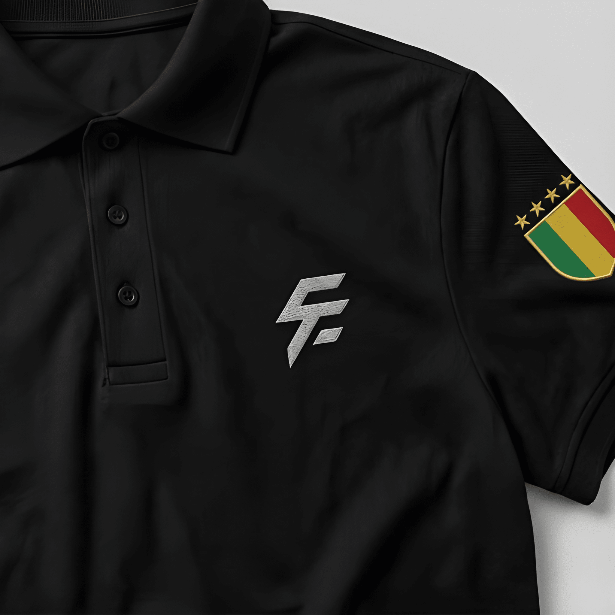 Static Form — Milano Polo