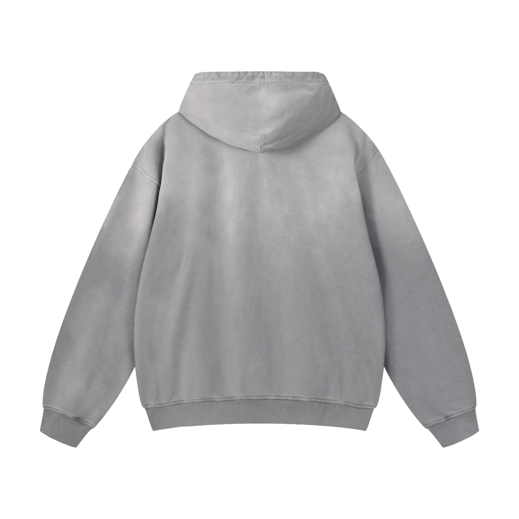 STATIC FORM Society Club Hoodie