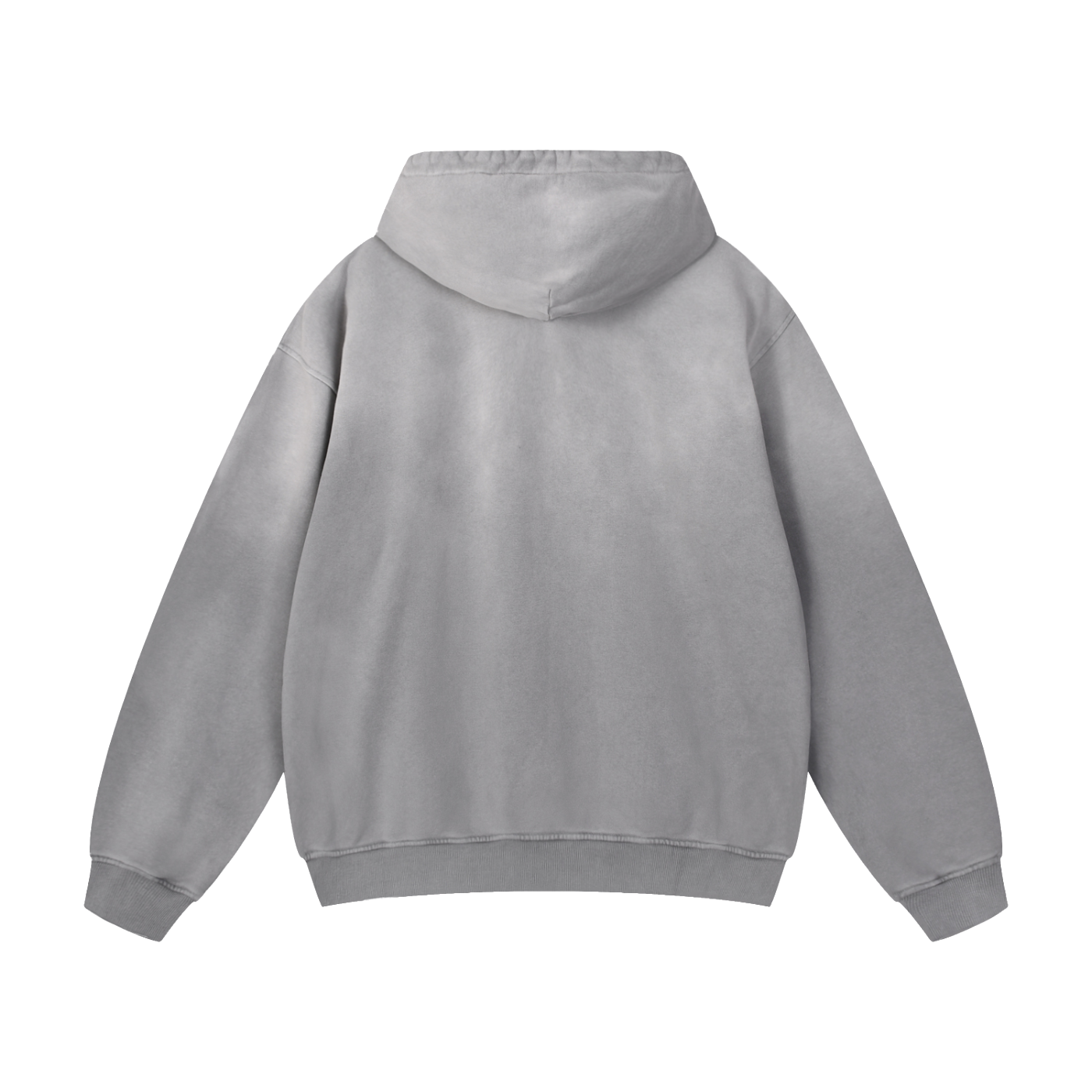 STATIC FORM Society Club Hoodie
