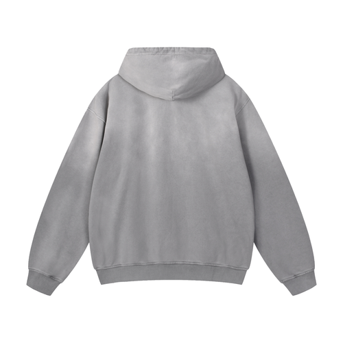 STATIC FORM Society Club Hoodie