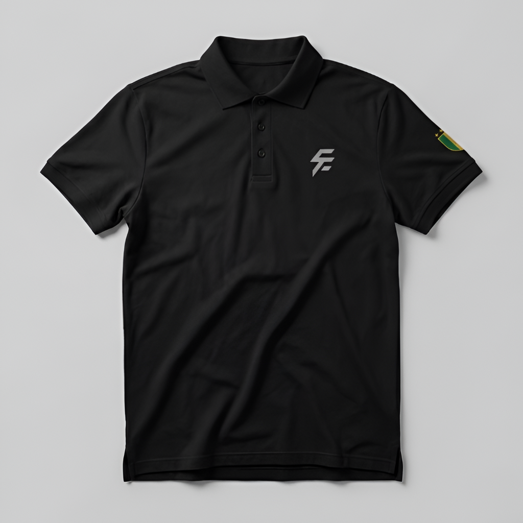 Static Form — Milano Polo