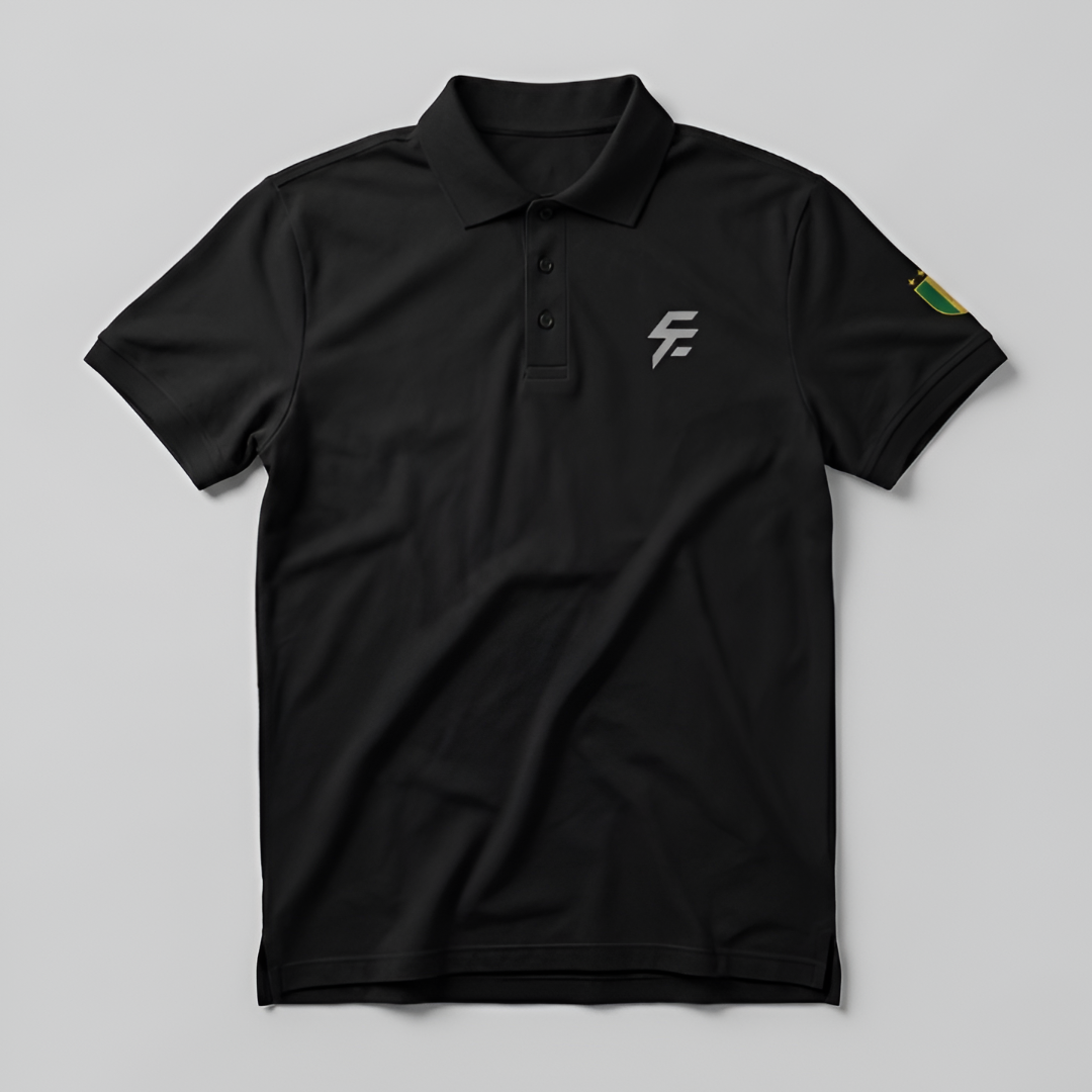 Static Form — Milano Polo