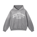 STATIC FORM Society Club Hoodie