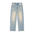 HERITAGE WASH DENIM