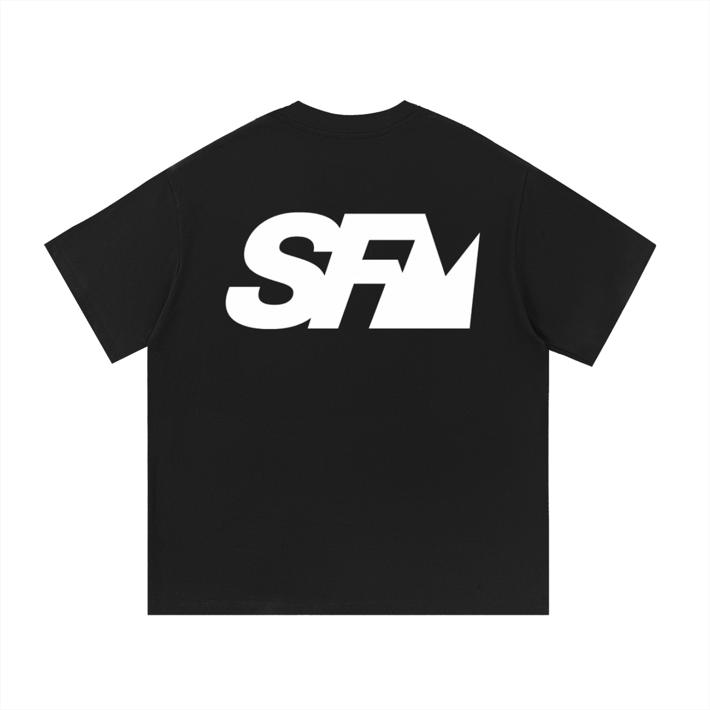 SF CROWN T-SHIRT