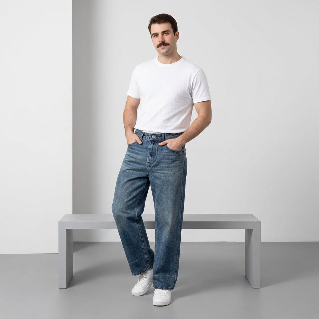 Laguna Denim